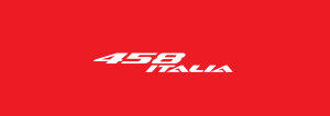 458 Italia Logo Vector