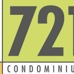 721 Morrison Logo Vector