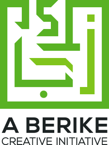 A Berike Creative Initiative Logo Vector