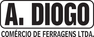 A Diogo Logo Vector