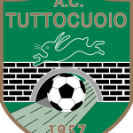 A.C. Tuttocuoio 1957 Logo Vector