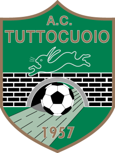 A.C. Tuttocuoio 1957 Logo Vector