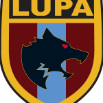 A.S. Lupa Castelli Romani Logo Vector