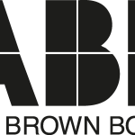 ABB old Logo Vector