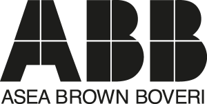 ABB old Logo Vector