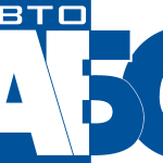 ABC Auto Logo Vector