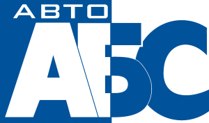 ABC Auto Logo Vector