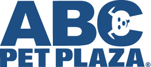 ABC Pet Plaza Logo Vector
