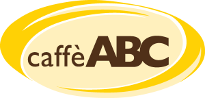 ABC caffe Logo Vector