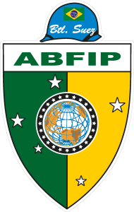 ABFIP   Btl Suez Logo Vector