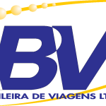 ABV   Agкncia Brasileira de Viagens Logo Vector