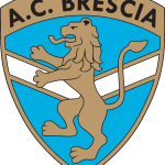 AC Brescia Logo Vector