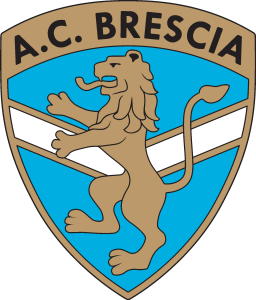 AC Brescia Logo Vector