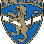 AC Brescia (early 1980’s logo) Logo Vector