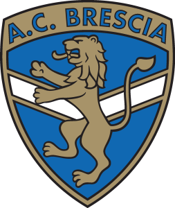 AC Brescia (early 1980’s logo) Logo Vector
