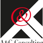 A&C Consulting Logo Vector