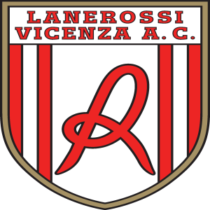 AC Lanerossi Vicenza (early 60’s logo) Logo Vector