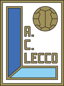 AC Lecco Logo Vector