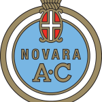 AC Novara (1950’s logo) Logo Vector