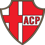 AC Padova (60’s logo) Logo Vector