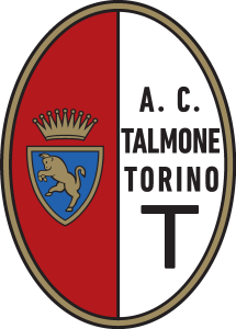 AC Talmone Torino (late 1950’s logo) Logo Vector