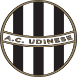 AC Udinese Udine (1950’s logo) Logo Vector