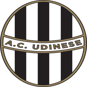 AC Udinese Udine (1950’s logo) Logo Vector