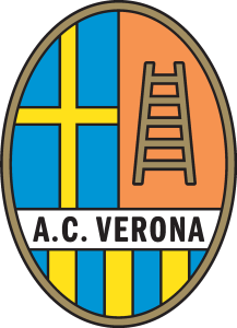 AC Verona (1950’s logo) Logo Vector