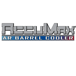 ACCUMAX AR BARREL COOLER Logo Vector