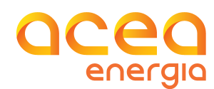 ACEA energia Logo Vector