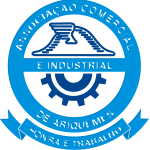 ACIA   Associação Coml. e Industrial de Ariquemes Logo Vector