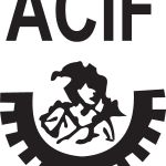 ACIF FORMIGA Logo Vector