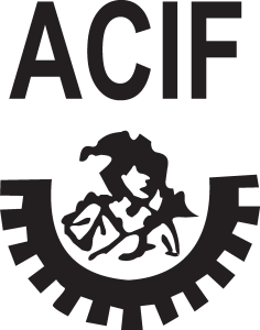 ACIF FORMIGA Logo Vector