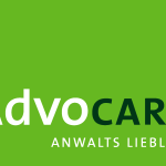 ADVOCARD Logo Vector