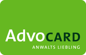 ADVOCARD Logo Vector