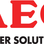 AEG POWER SOLUTIONS Logo Vector