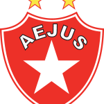 AEJUS Associacao Esportista dos Jovens Unidos de Santana AP Logo Vector