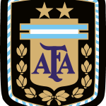 AFA 2011 Copa América Logo Vector