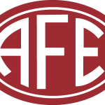 AFE   Ferroviaria Futebol S.A. Logo Vector