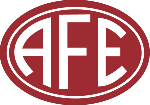 AFE   Ferroviaria Futebol S.A. Logo Vector