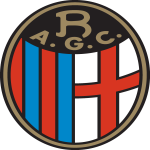 AGC Bologna (1950’s logo) Logo Vector