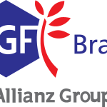 AGF Seguros Brasil Logo Vector