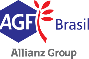 AGF Seguros Brasil Logo Vector