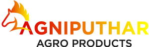 AGNIPUTHAR AGRO PRODUCT Logo Vector