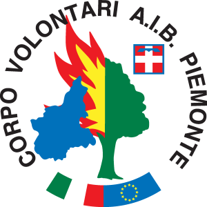 AIB Piemonte Logo Vector