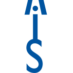 AIS RealTime Logo Vector