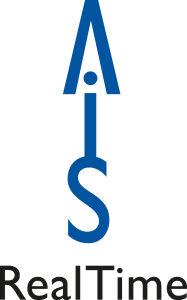 AIS RealTime Logo Vector