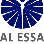 AL ESSA Logo Vector