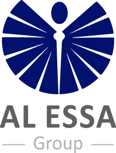 AL ESSA Logo Vector