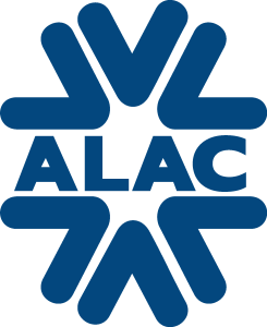 ALAC Logo Vector